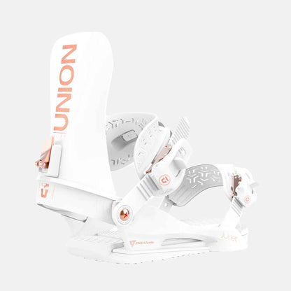 Juliet | White