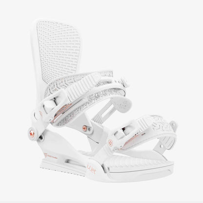 Juliet | White