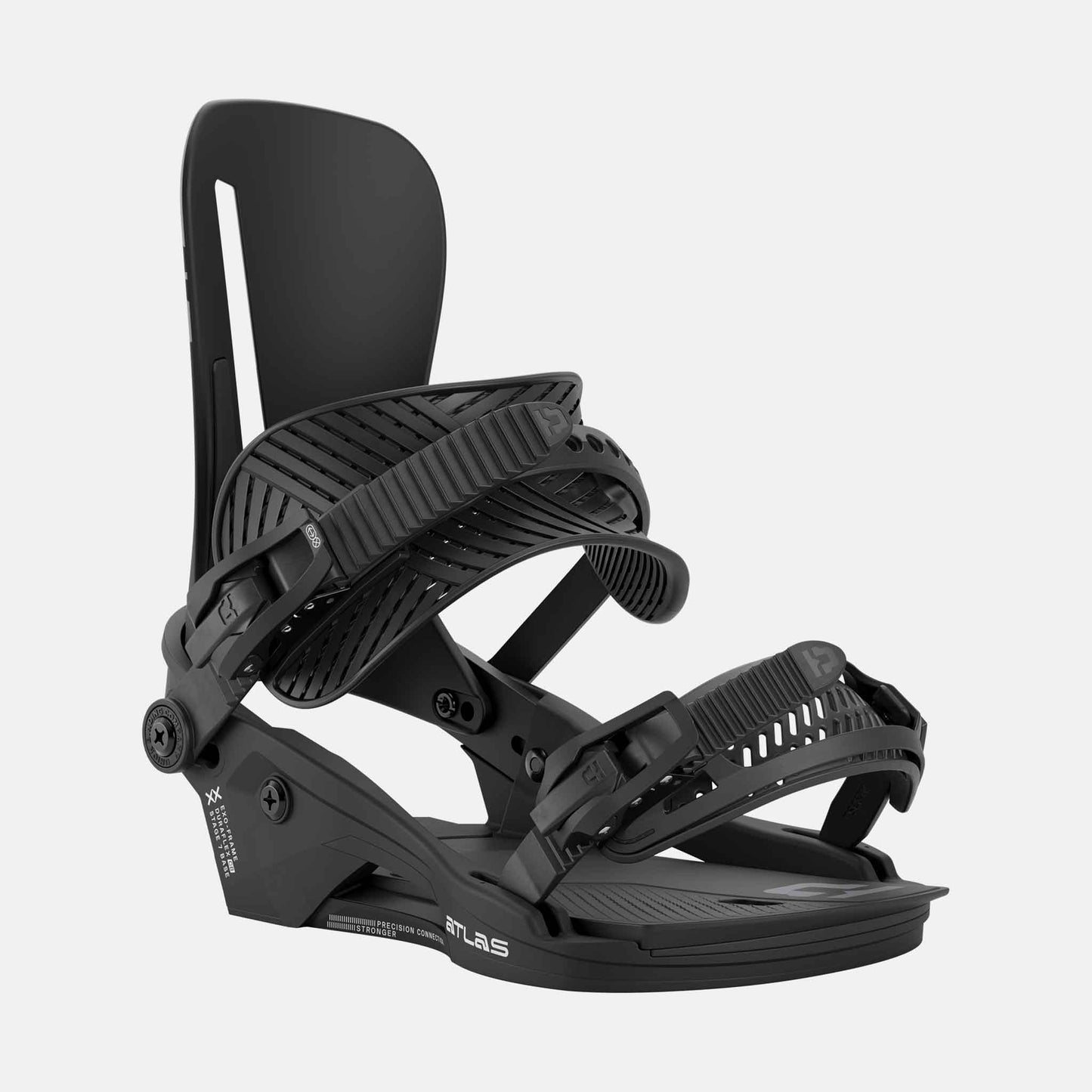 Atlas | Black