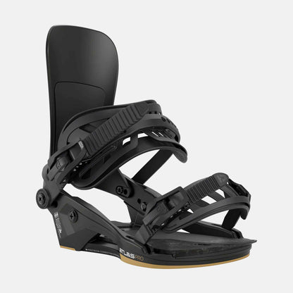Atlas PRO | Metallic Black