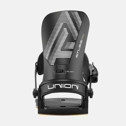 Atlas PRO | Metallic Black
