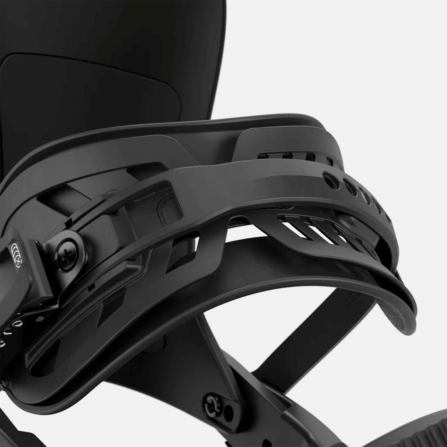 Atlas PRO | Metallic Black