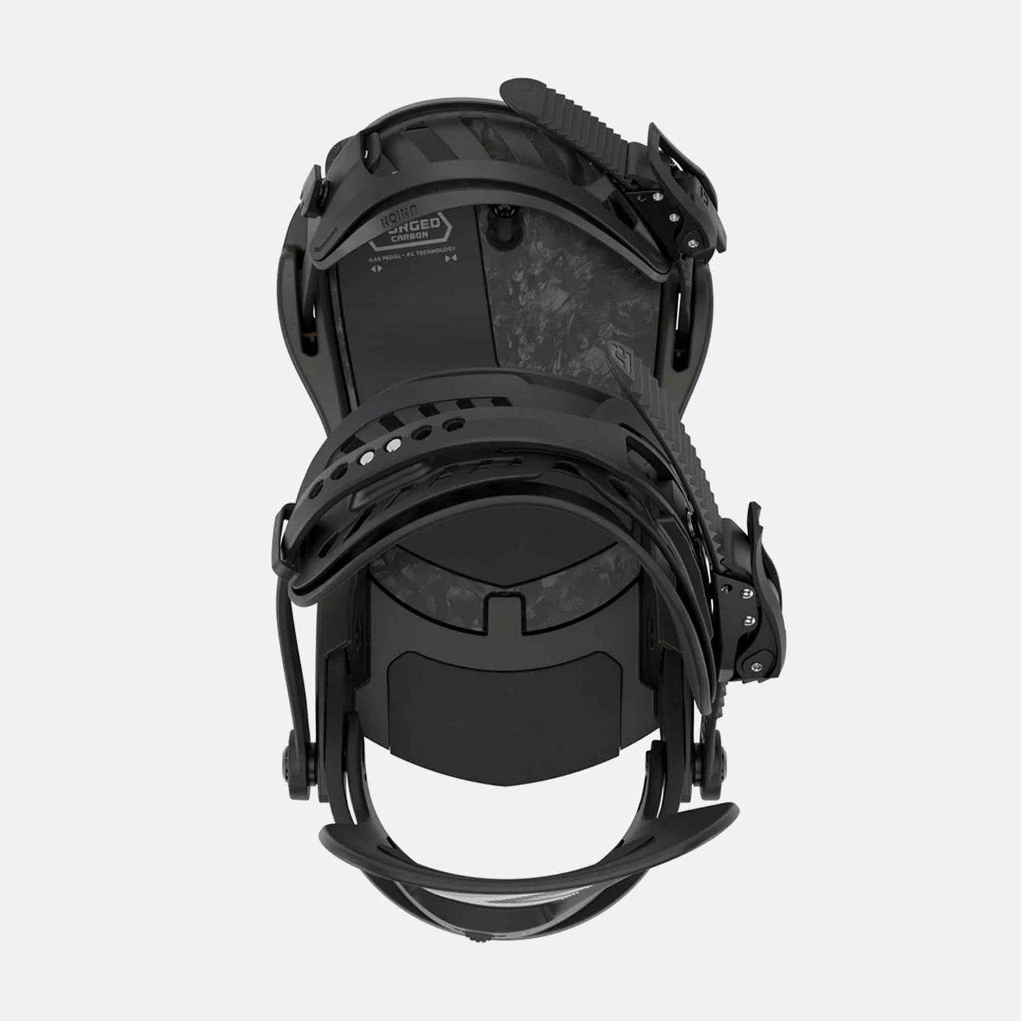 Atlas PRO | Metallic Black