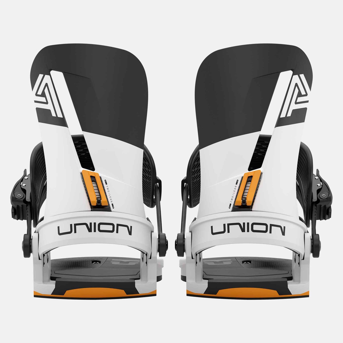 Atlas | White/Orange