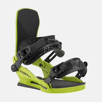 Cadet Pro | Cyber Lime