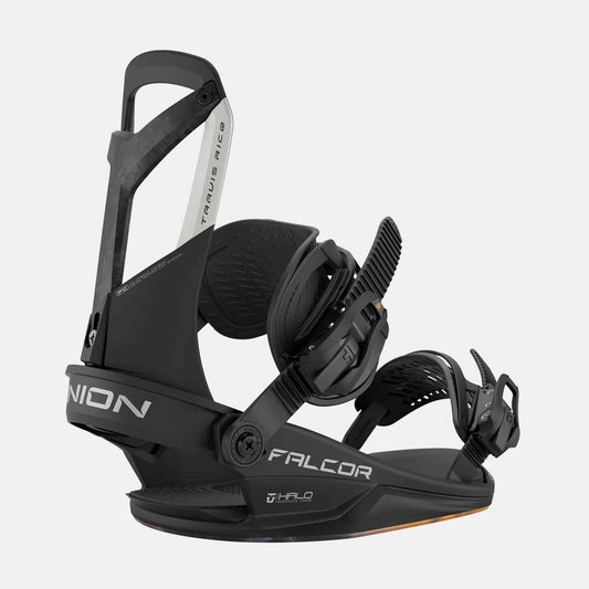 Falcor | Black
