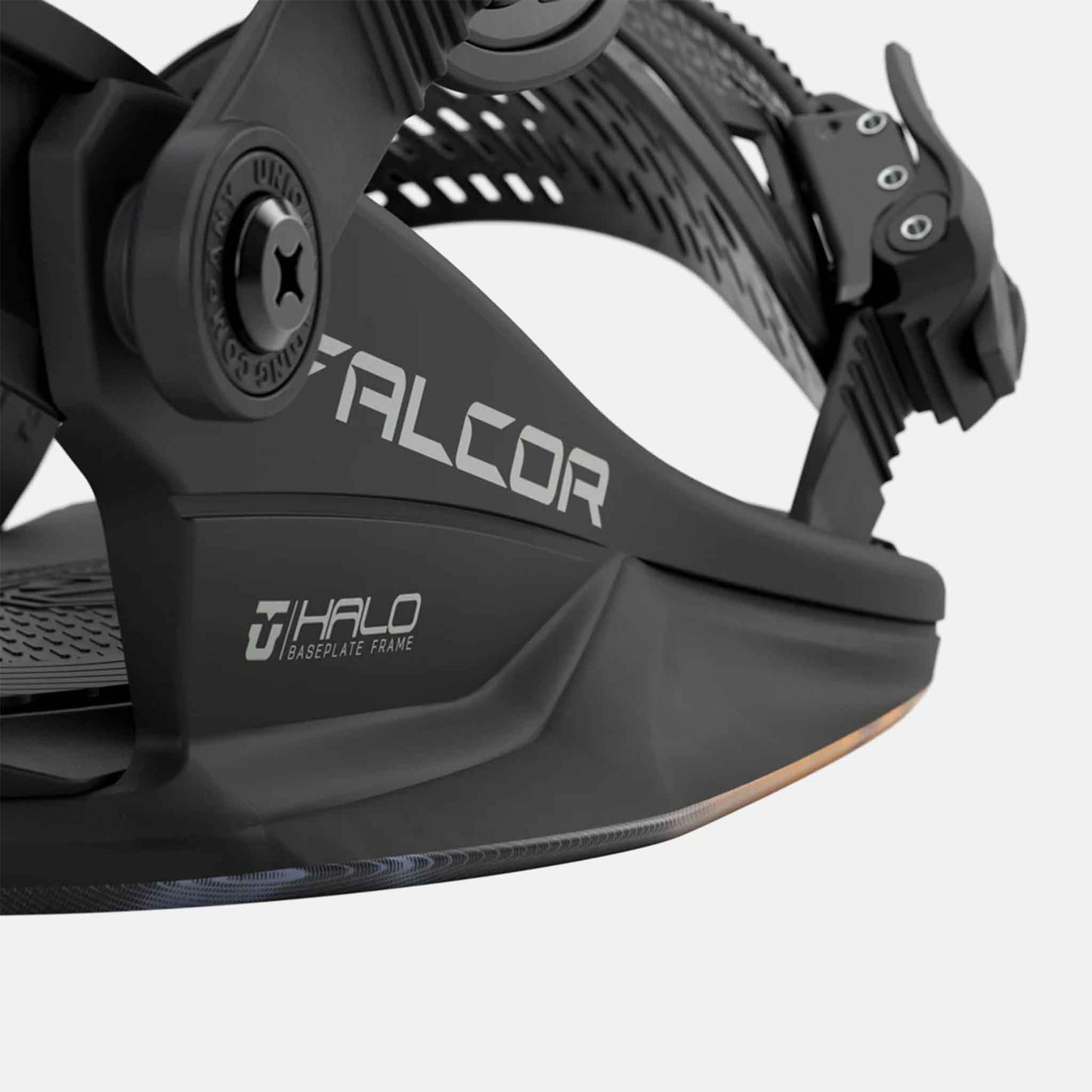 Falcor | Black