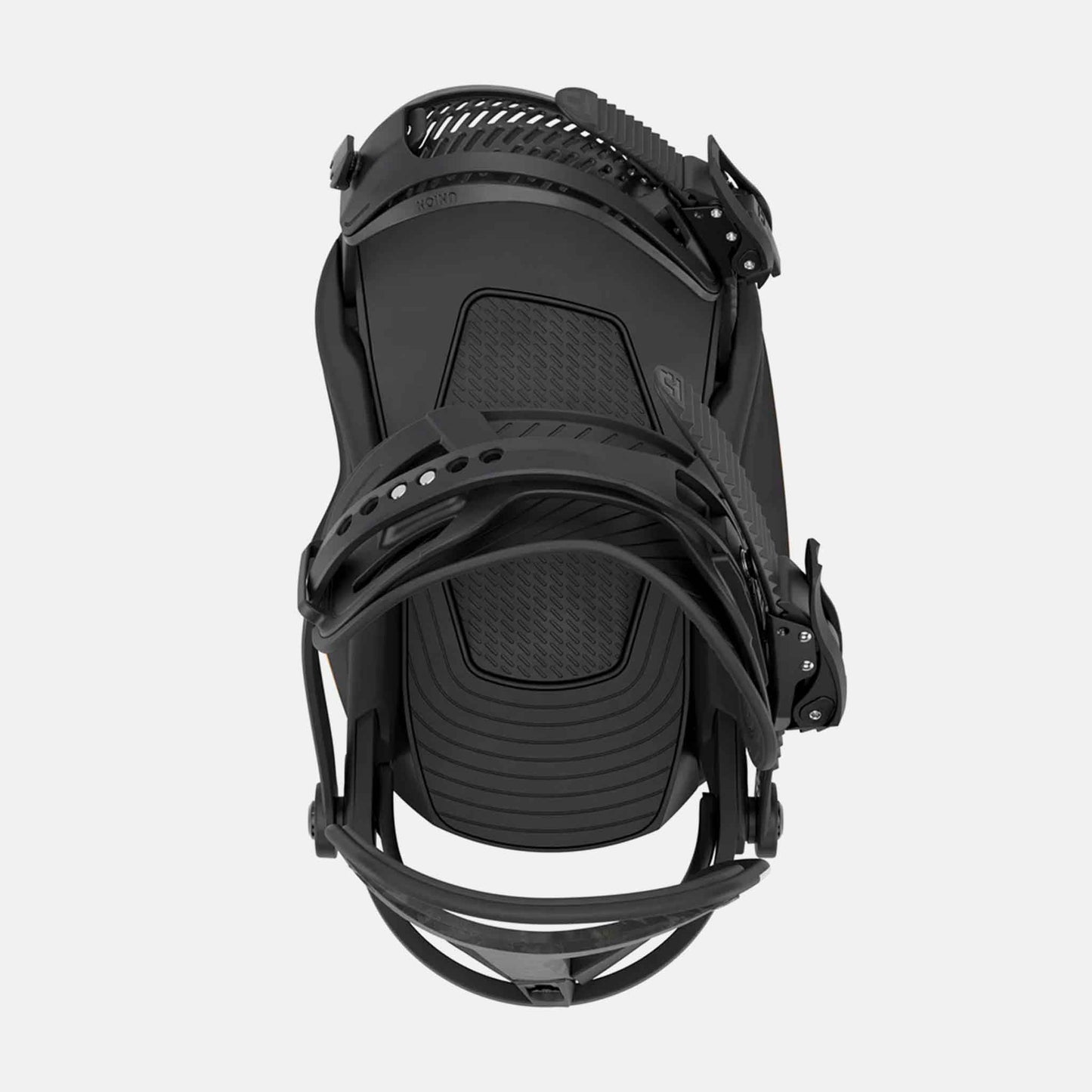 Falcor | Black