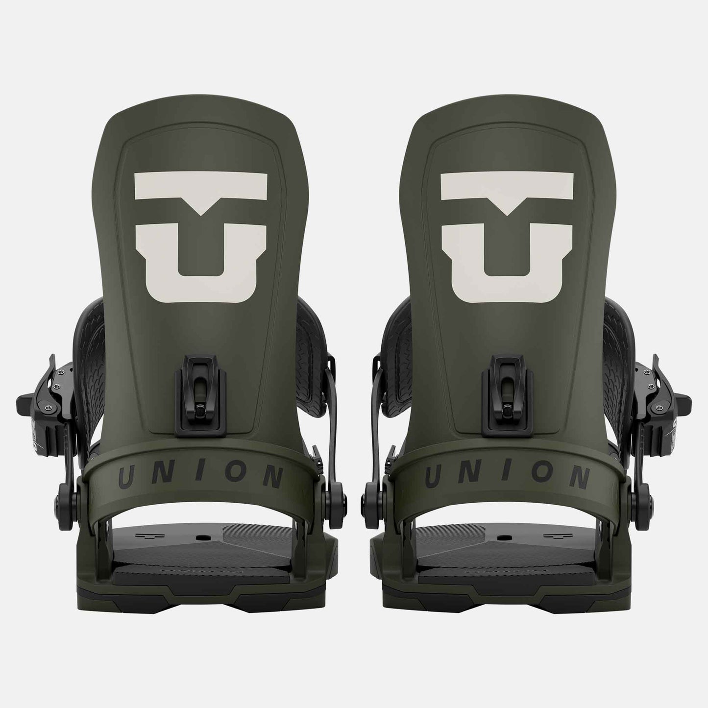 Force (Team HB) | Army Green