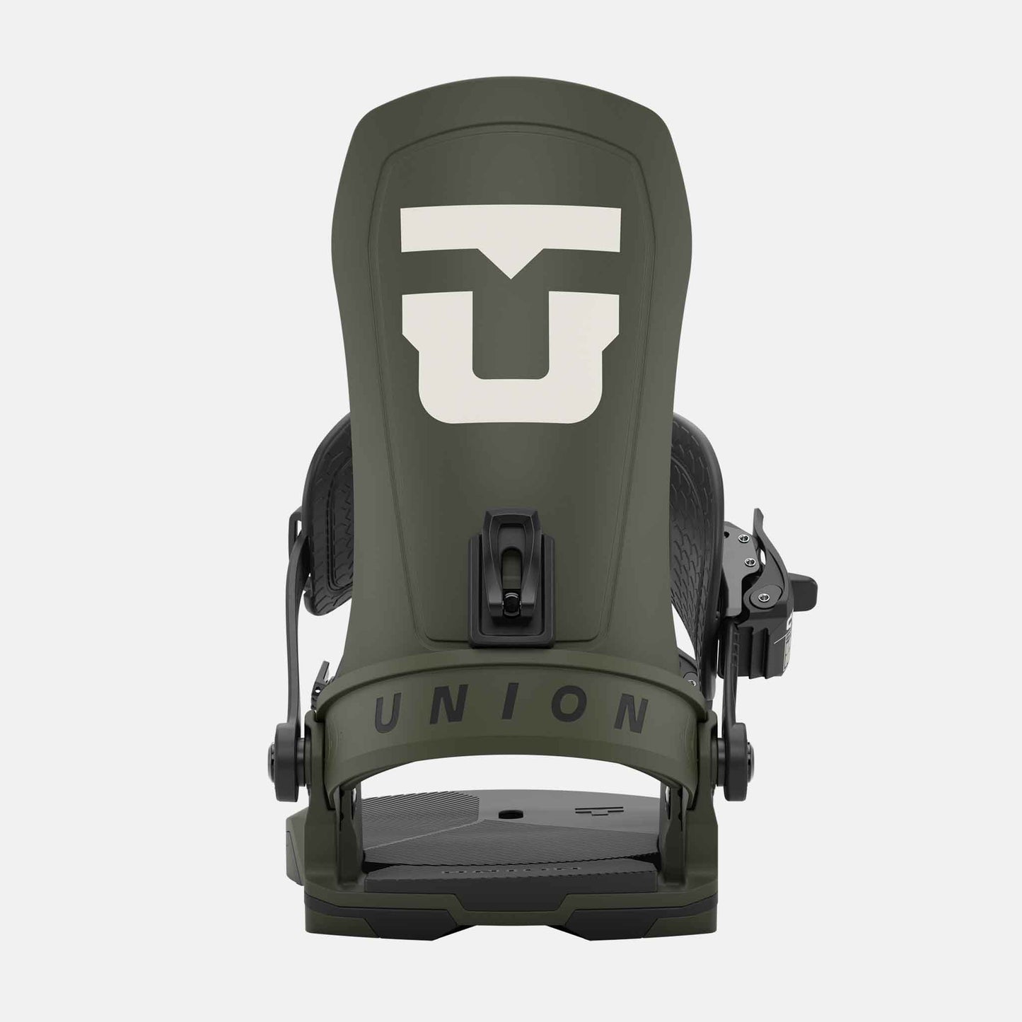 Force (Team HB) | Army Green
