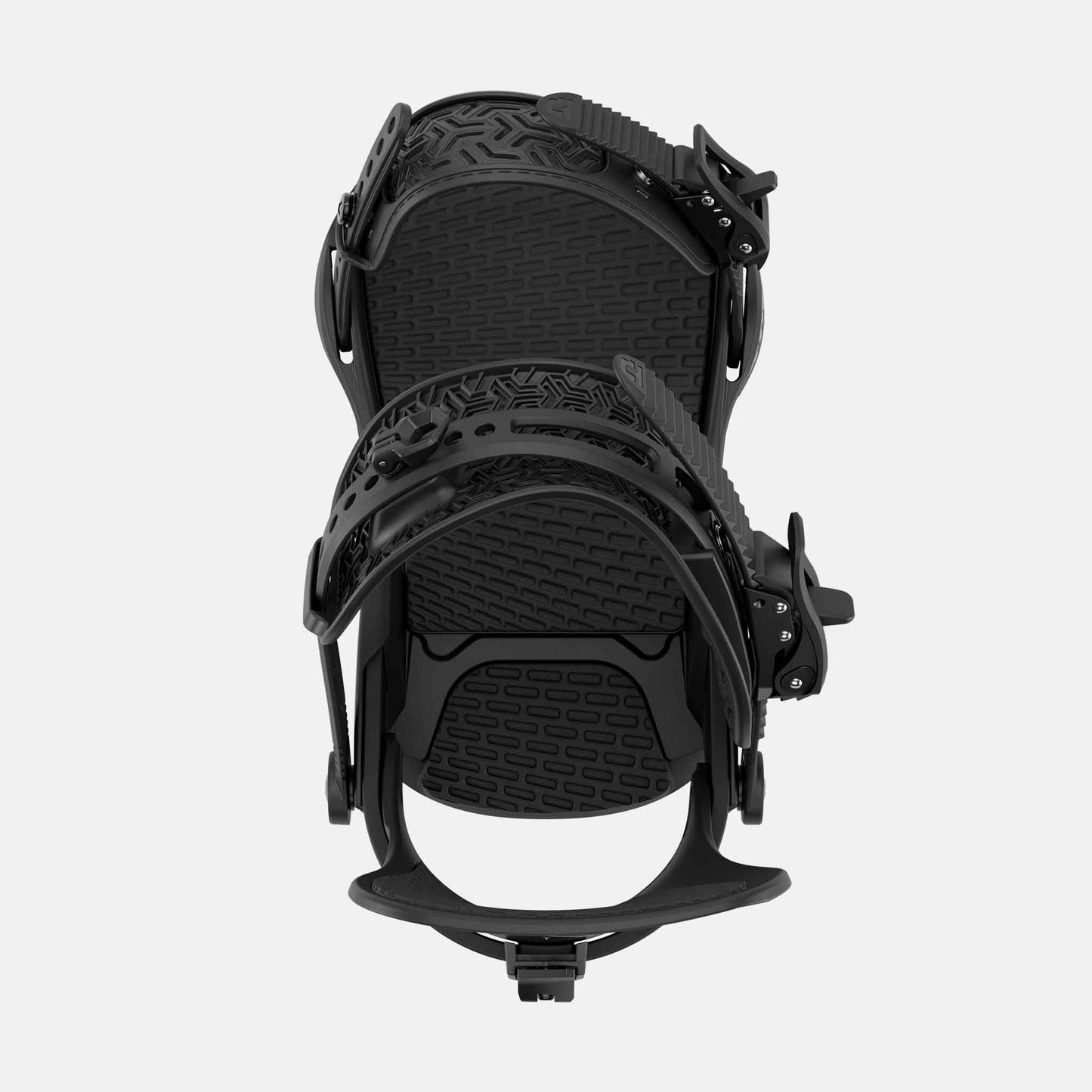 STR | Black
