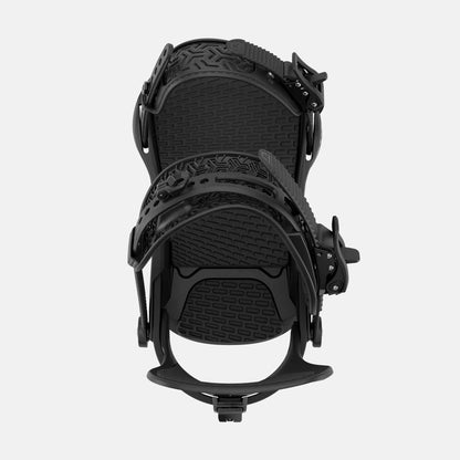 STR | Black