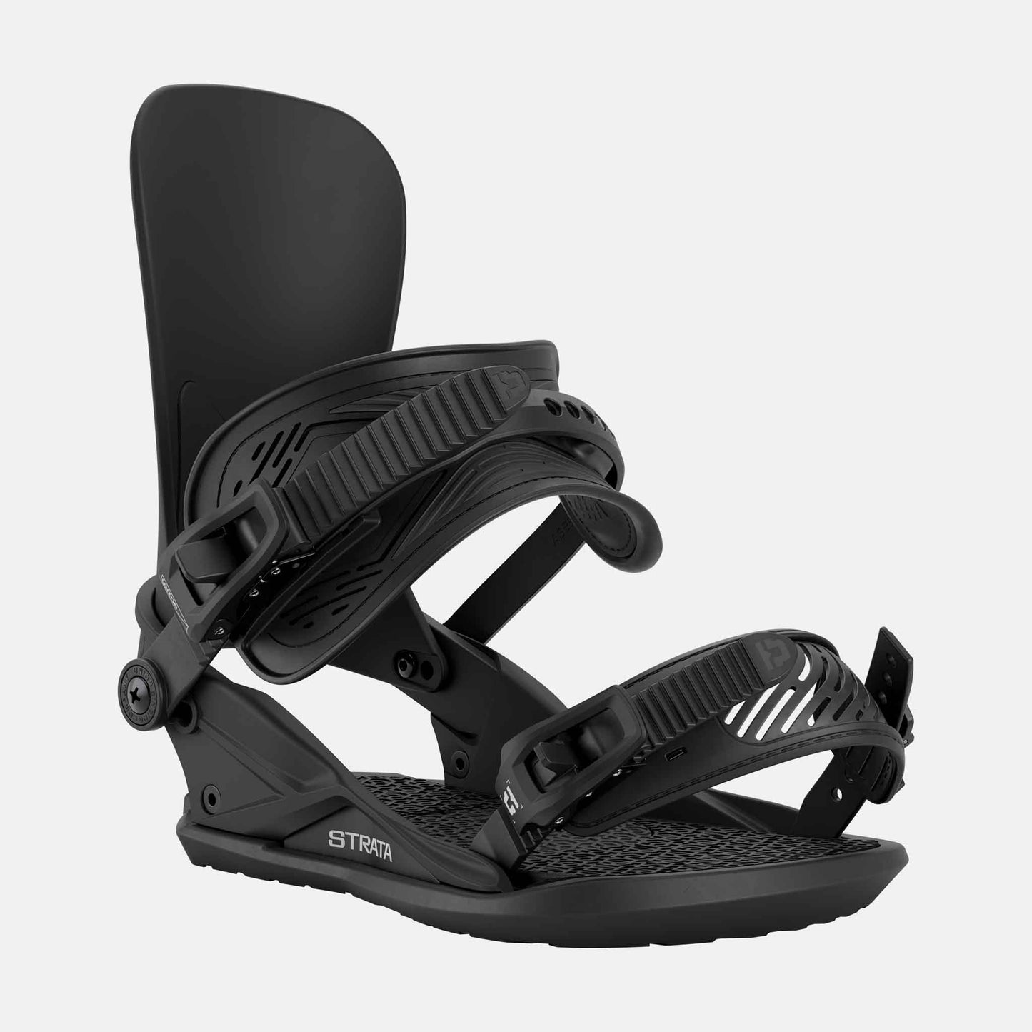 Strata | Black
