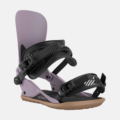 Strata | Grey Violet