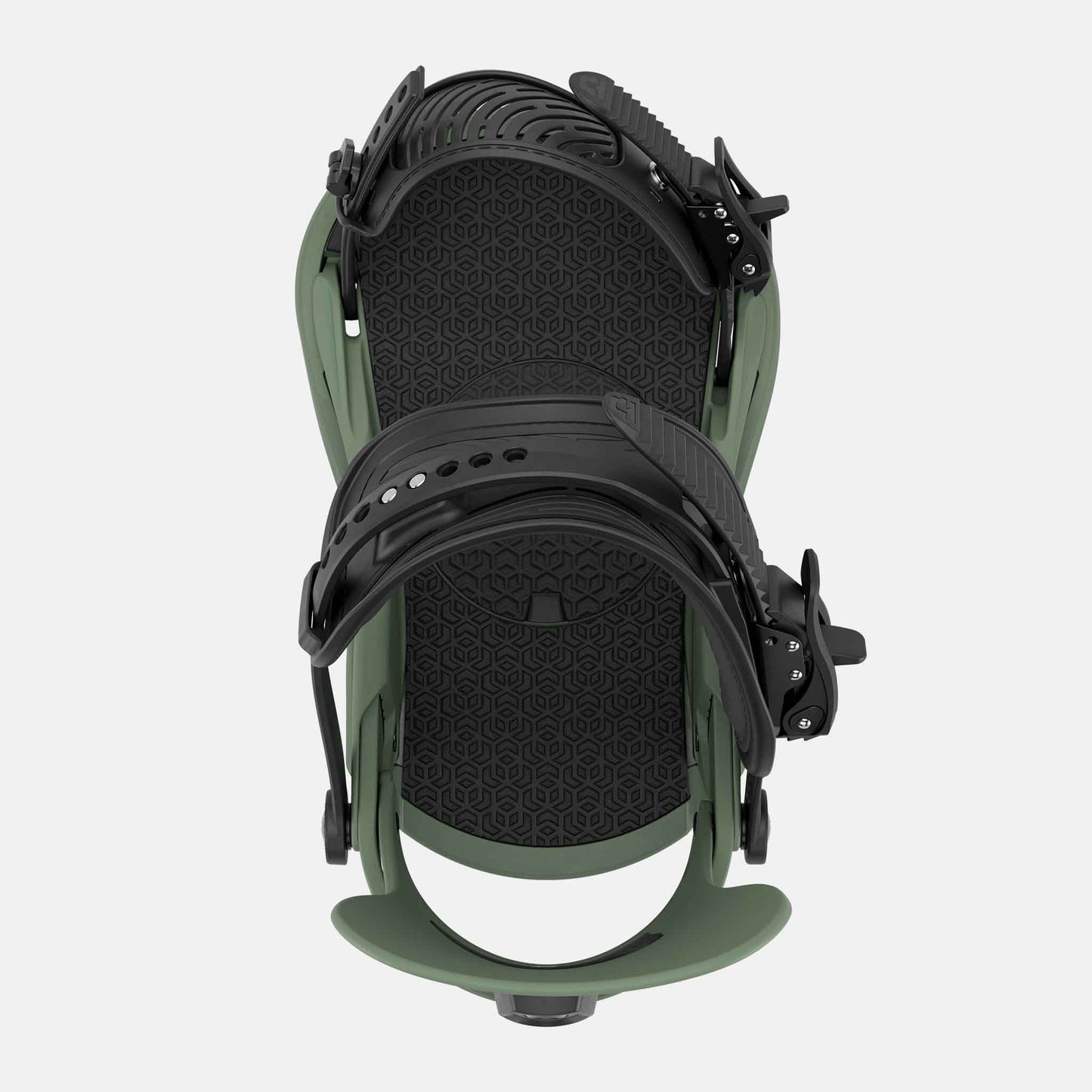 Strata | Olive Green