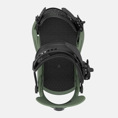 Strata | Olive Green