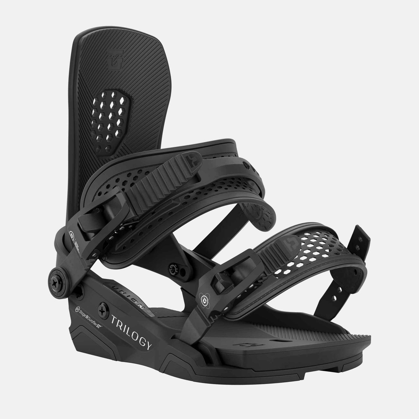 Trilogy (wms) | Black