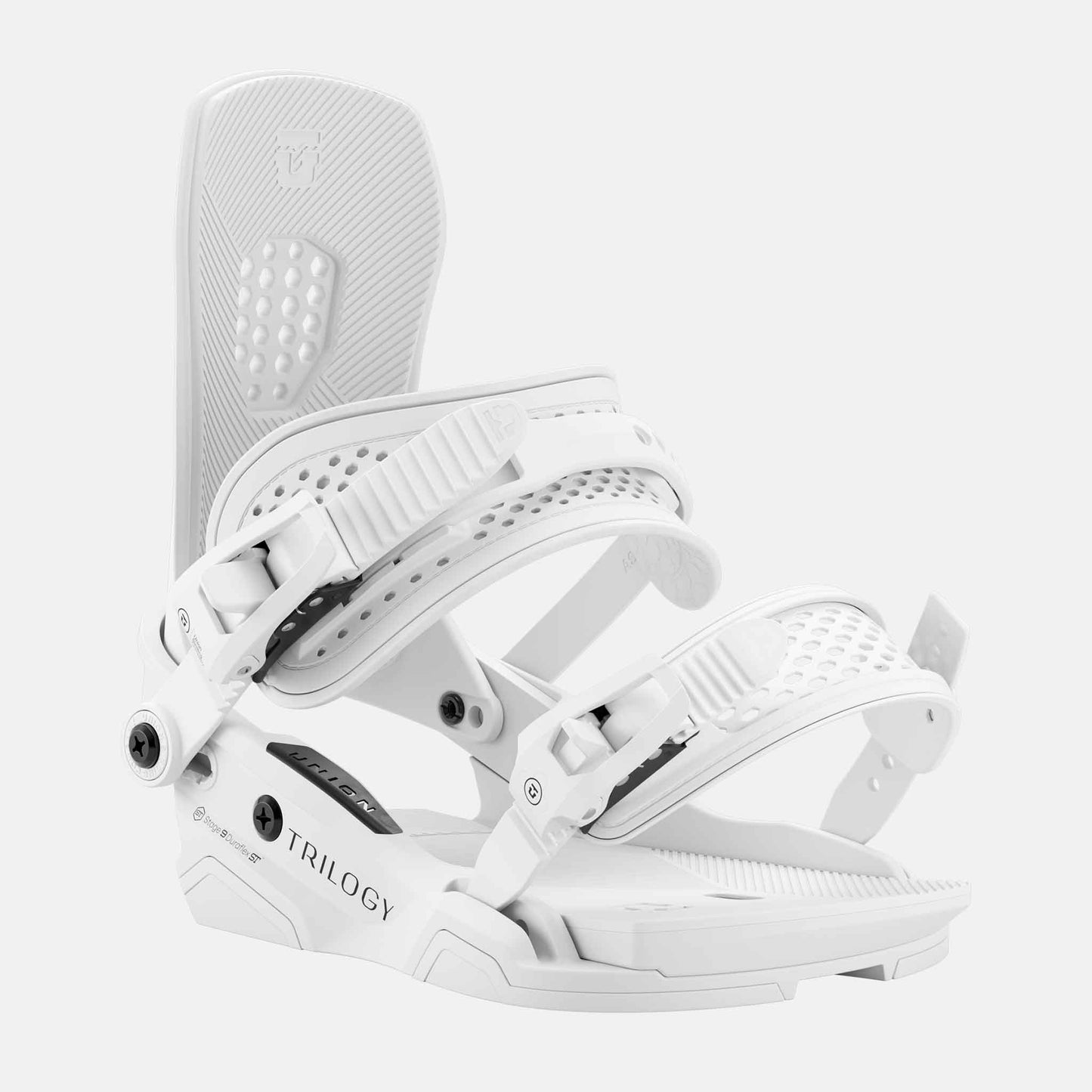 Trilogy (wms) | White