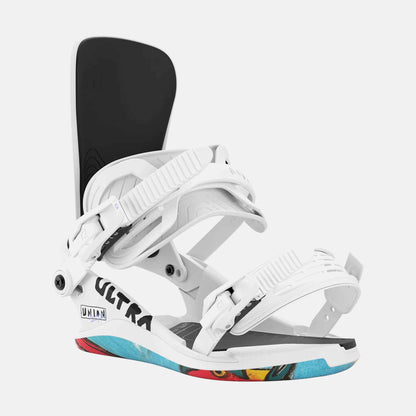 Ultra | Arthur Longo