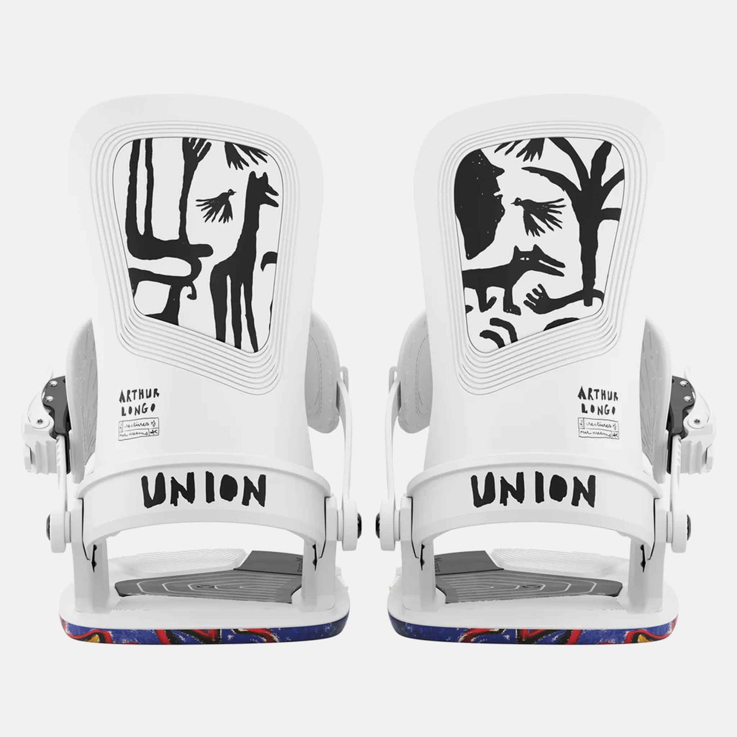 Ultra | Arthur Longo