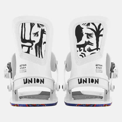 Ultra | Arthur Longo