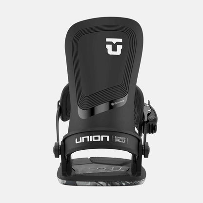 Ultra | Black