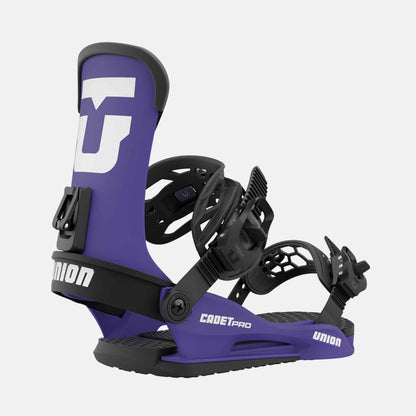 Cadet PRO | Purple