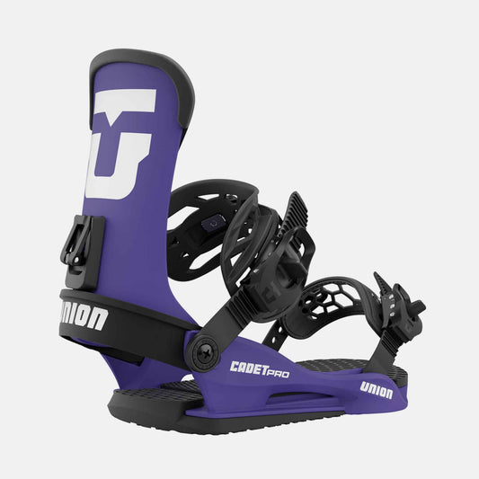 Cadet PRO | Purple