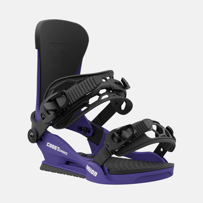 Cadet PRO | Purple