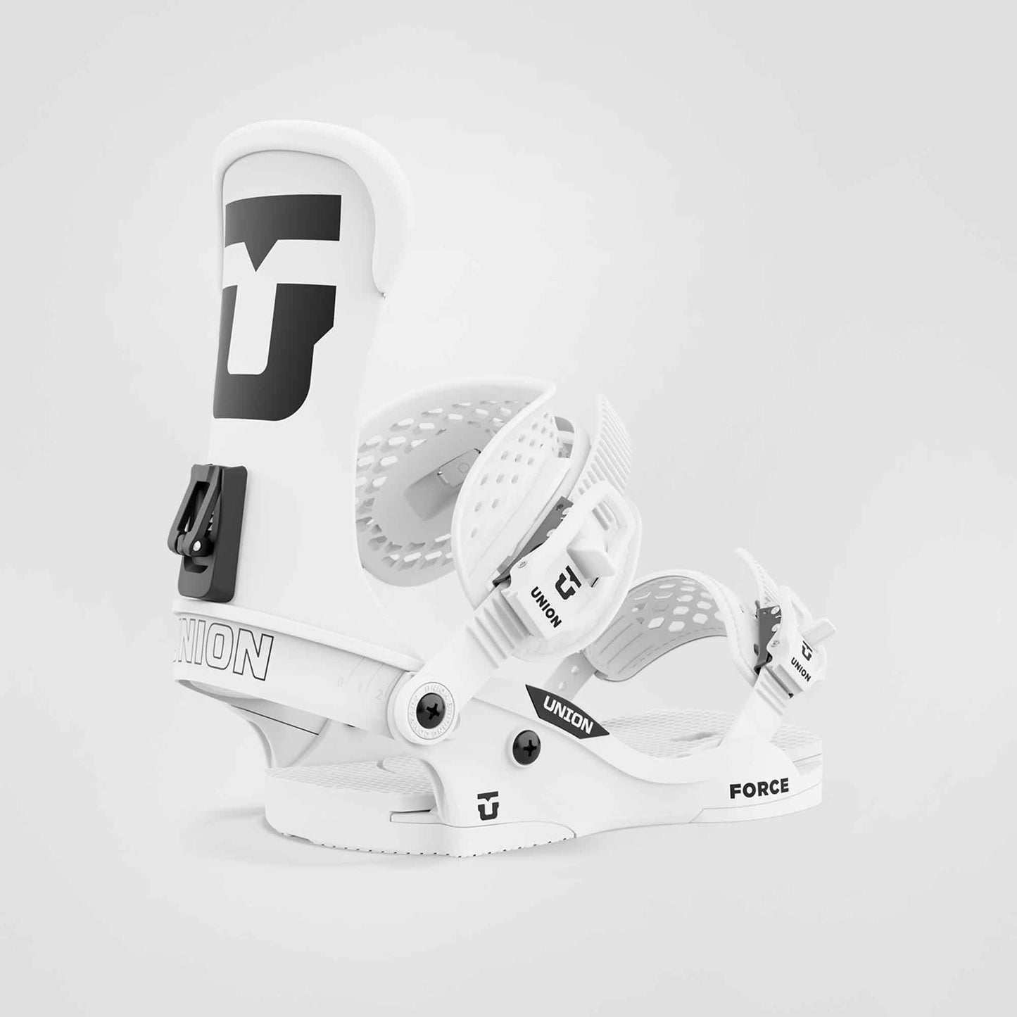 Force Classic (Team Logo) | White