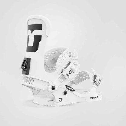 Force Classic (Team Logo) | White