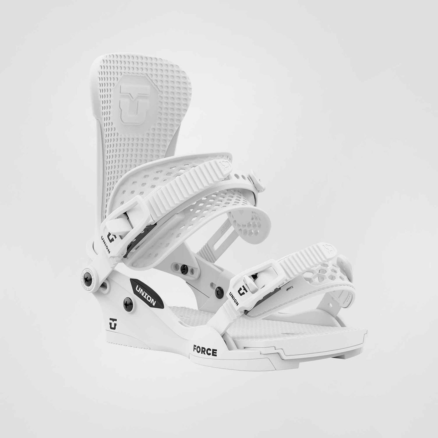 Force Classic (Team Logo) | White