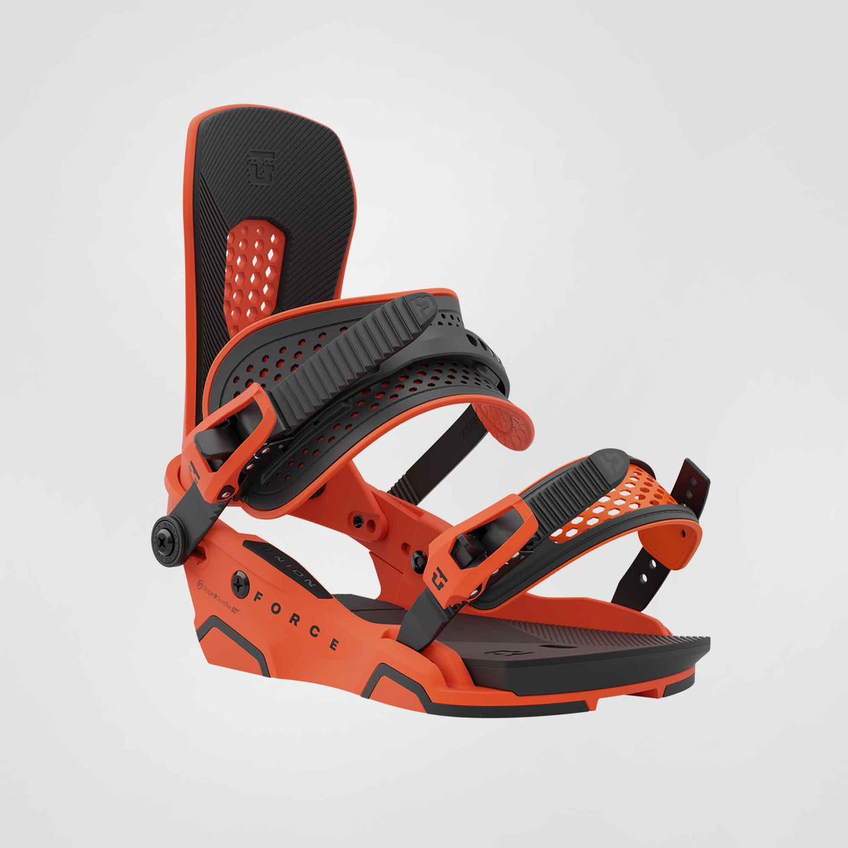 Force | Orange