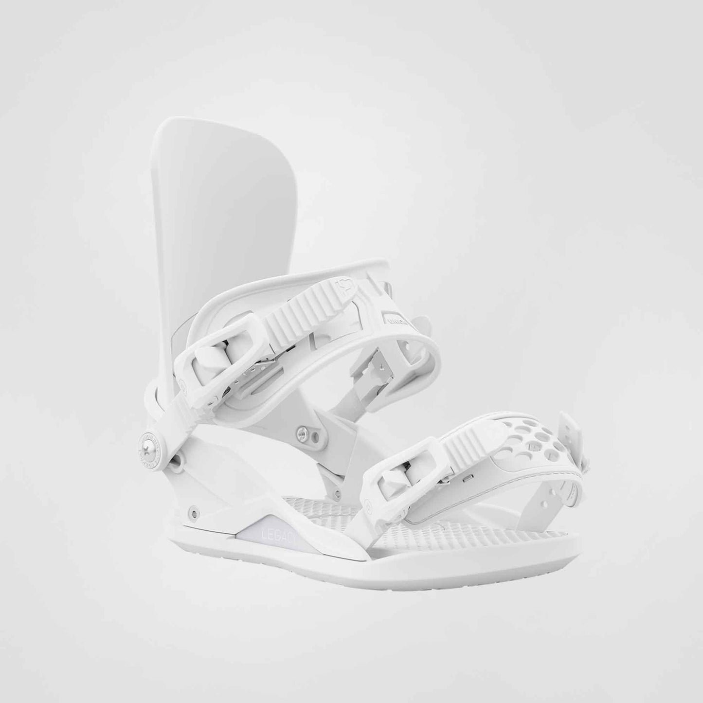 Legacy | White