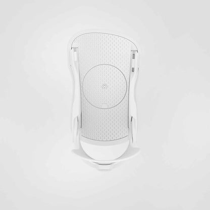 Legacy | White