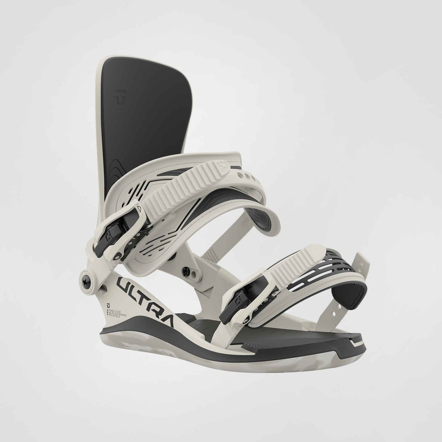 Ultra | Bone White