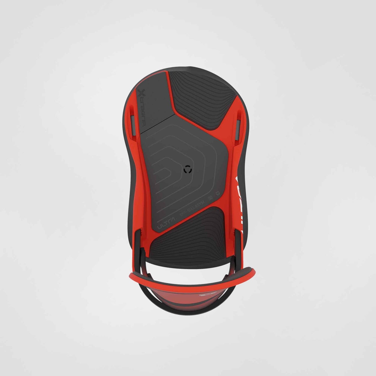 Ultra | Hot Red