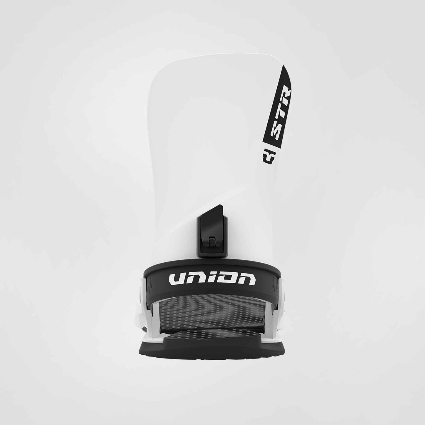STR | White