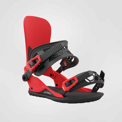 Strata | Red