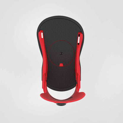 Strata | Red