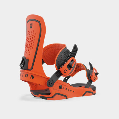 Force | Orange