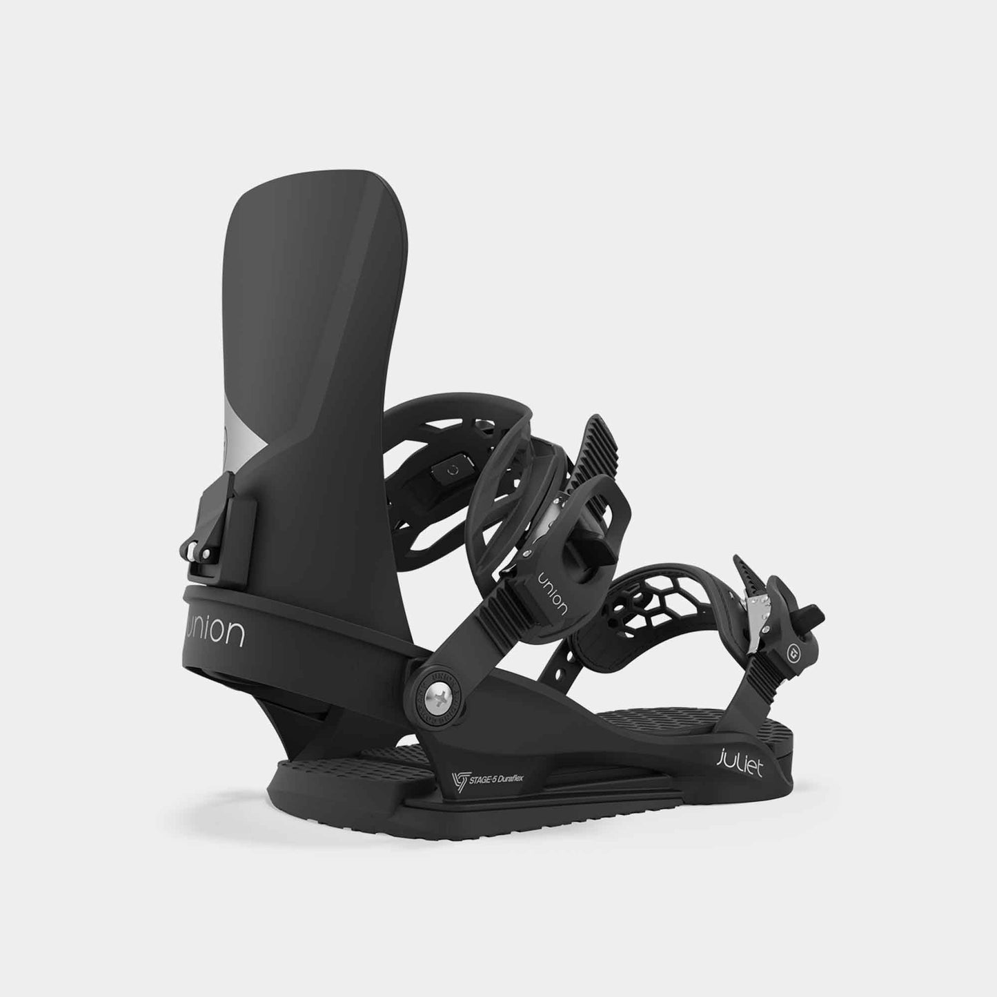 Juliet | Black