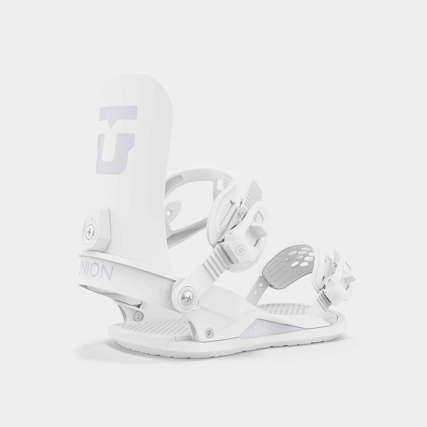 Legacy | White