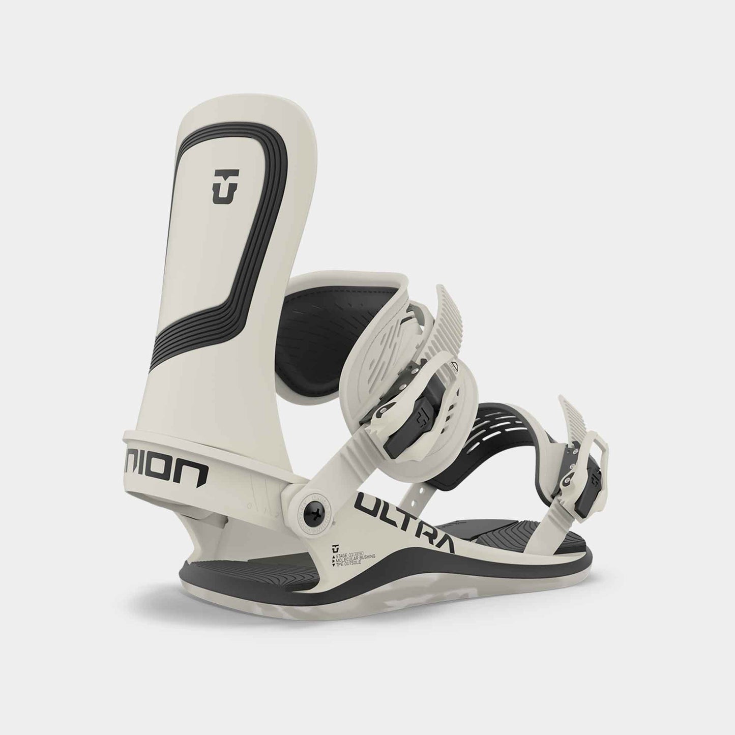 Ultra | Bone White