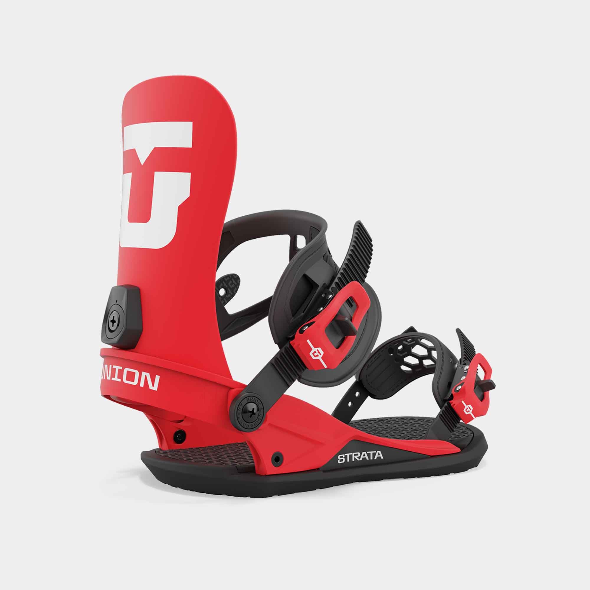 Union Strata | Red–INLANDET.se