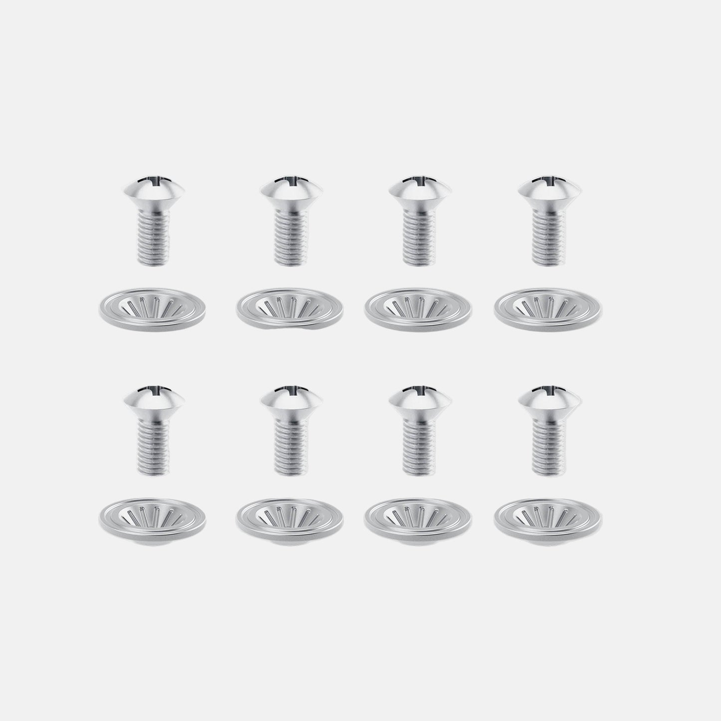 Mounting Hardware