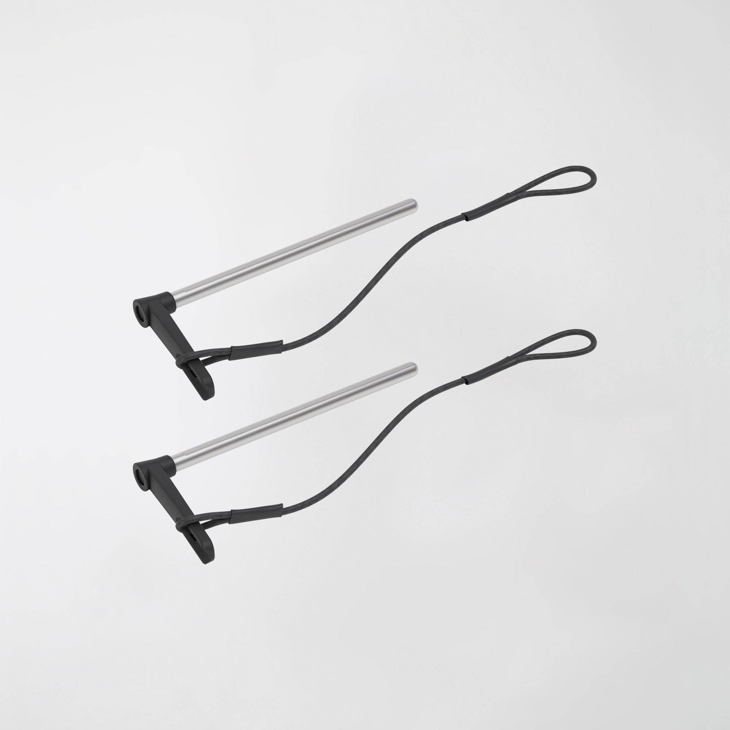Split Pin | Steel, Medium/Large