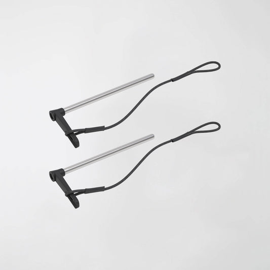 Split Pin | Steel, Medium/Large