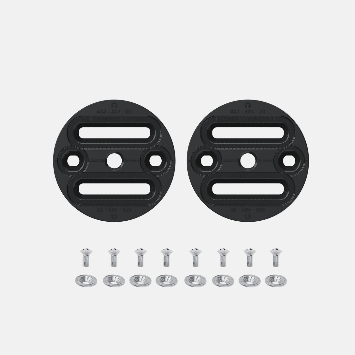 Universal Disk - V2