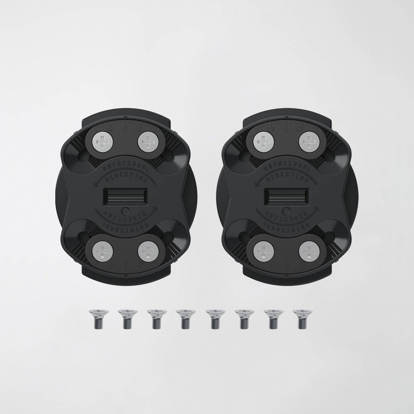 Quiver Disk